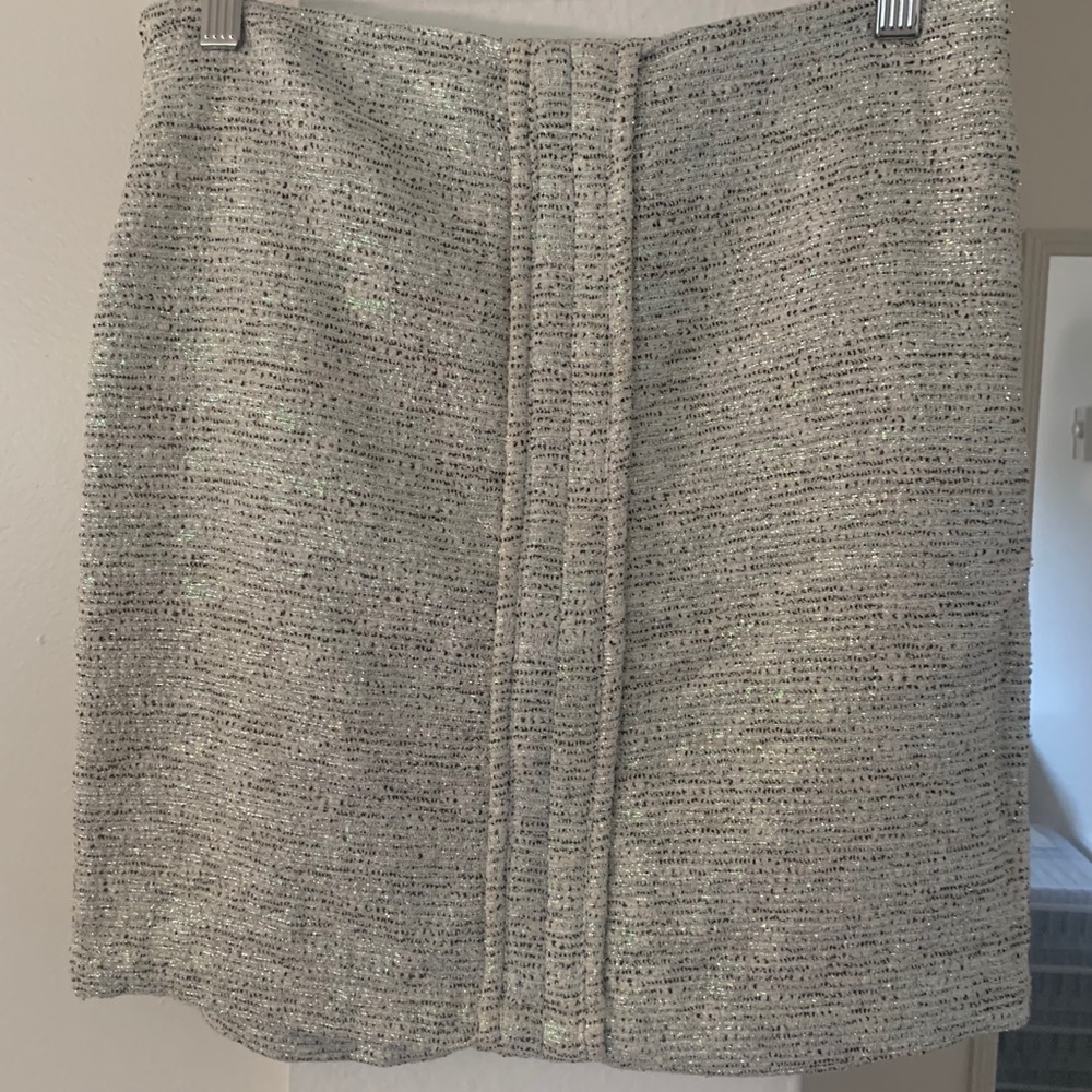 Witchery tweed skirt